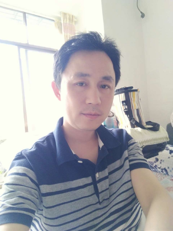 如果爱请深爱的第二张照片--遵义中老年相亲网