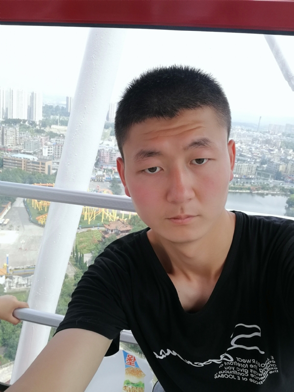 川川的第一张照片--遵义中老年相亲网