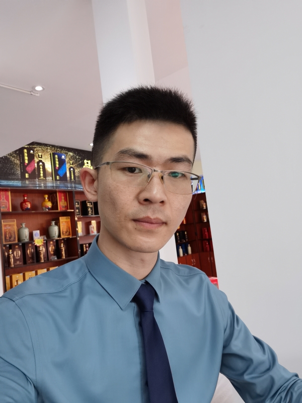 茅台老酒的第一张照片--遵义中老年相亲网