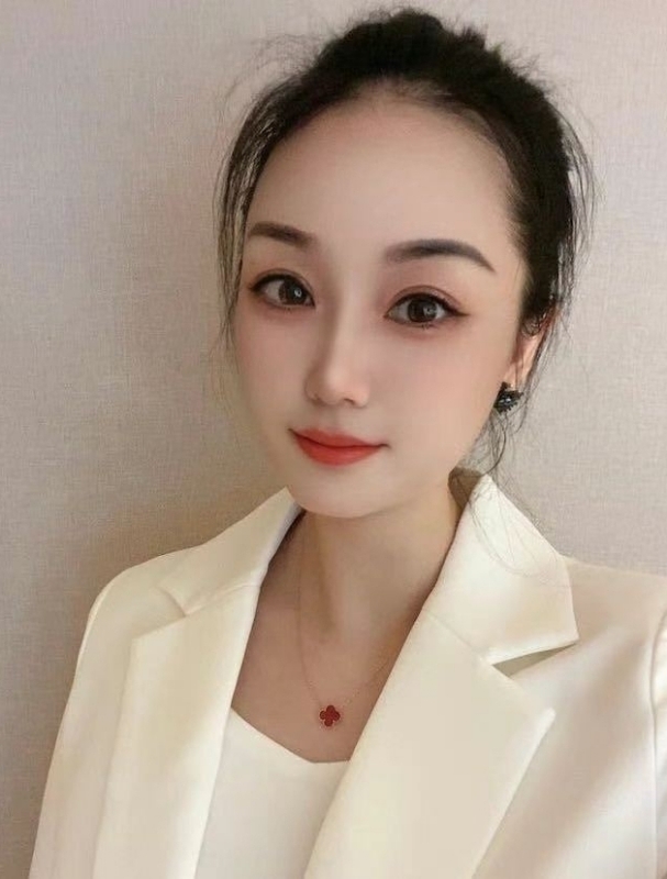 罗美女的第一张照片--遵义中老年相亲网