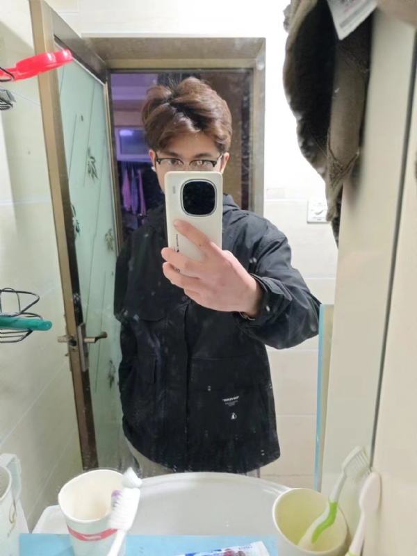 想吃糖醋渝的第一张照片--遵义中老年相亲网