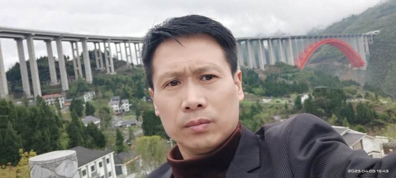 韩*劳务的第一张照片--遵义中老年相亲网